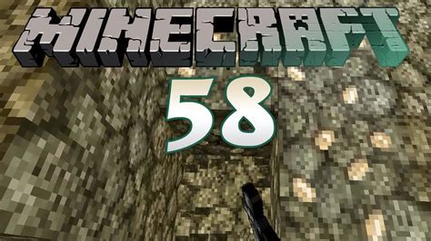 Let s Play Minecraft Folge 58 Überall Ressourcen YouTube