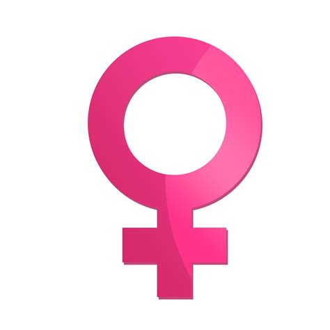 Gender symbol Female - Gender parity png download - 1501*1501 - Free ...