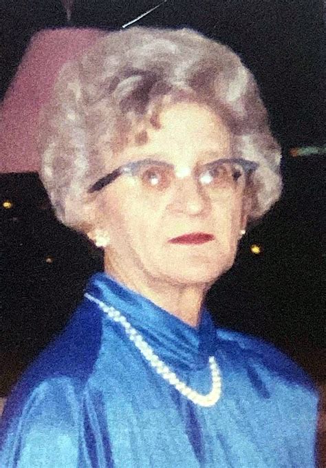 Mary Lou Burr Obituary - Gotha, FL