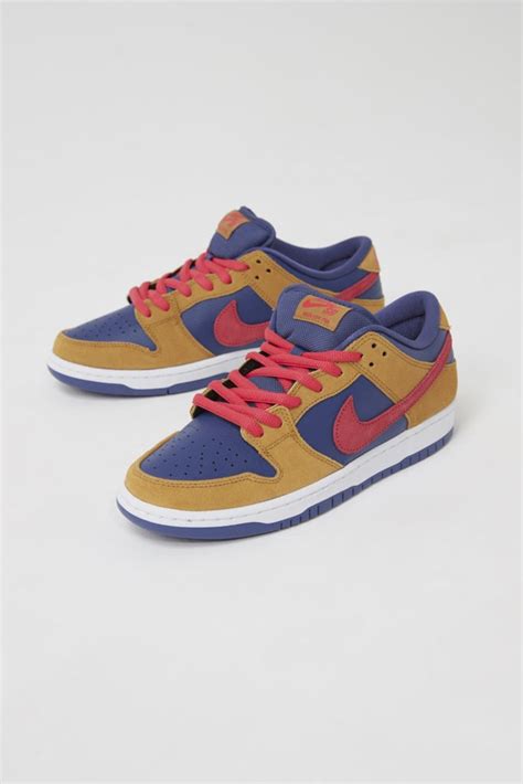 Nike Sb Dunk Low Pro Papa Bear Eukicks