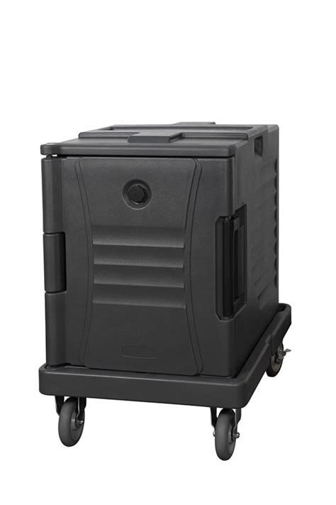 Hotel Product Insulated Hot Box Food Warmer Food Warmer Container Single Pan Carrier Food Pan