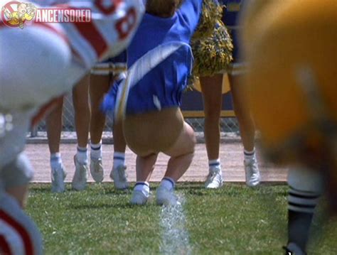 Naked Hayley Ladner In Johnny Be Good