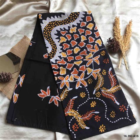 Jual Batik Tulis Asli Madura Kontemporer New Arrivals Simple Modern