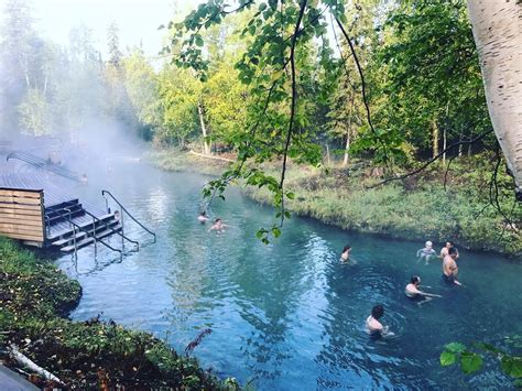 Liard River Hot Springs Updated 2024 Guide