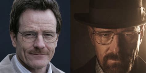 The Unprecedented Evolution Of Walter White 10 Monumental