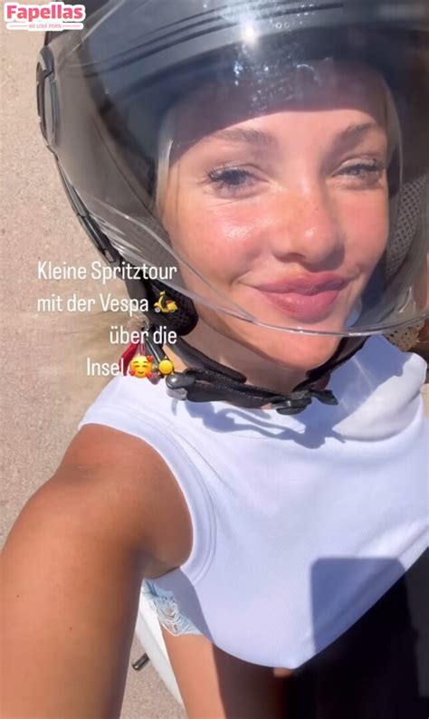 Evelyn Burdecki Aka Evelyn Burdecki Nude Leaks Fapellas