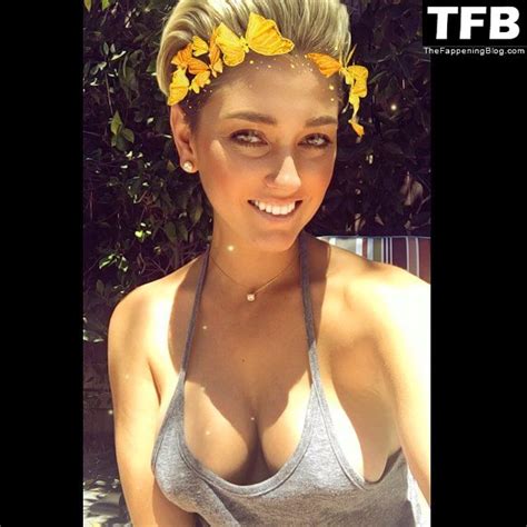 Heather Depriest Nude Sexy Collection Photos TheFappening