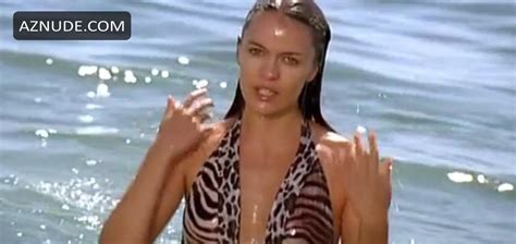 EVGENIYA TROFIMOVA Nude AZNude