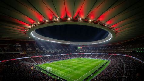 Tour del museo dell'Atlético de Madrid e visita allo stadio | musement