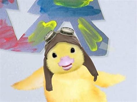 Watch Wonder Pets Season 1 English Voice Over Prime Video