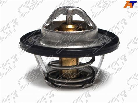 Термостат для Рено Логан 1 фаза 2 2009-2015, Renault Logan 1 Фаза 2 ...