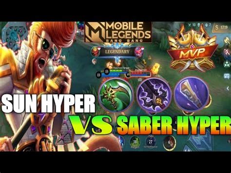 Sun Hyper Vs Saber Hyper Build Dan Emblem Hyper Sun Sun Hyper