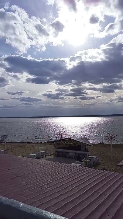 Набережные Челны Кама - YouTube