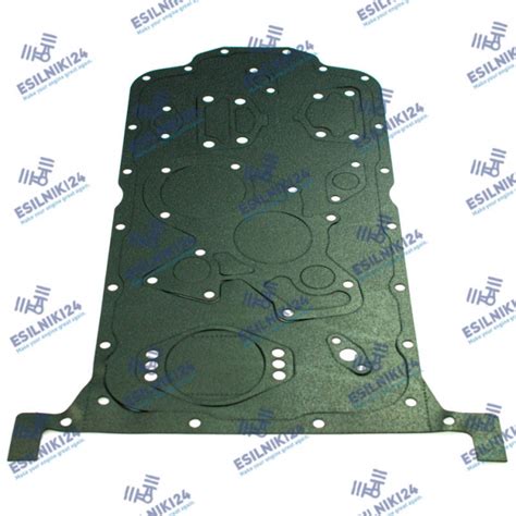 Perkins Bottom Gasket Set Ak Ar Genuine