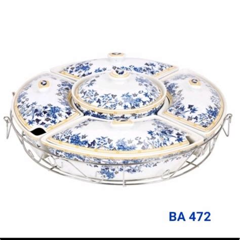 Jual Prasmanan Vicenza Ba 472 Per Set Shopee Indonesia