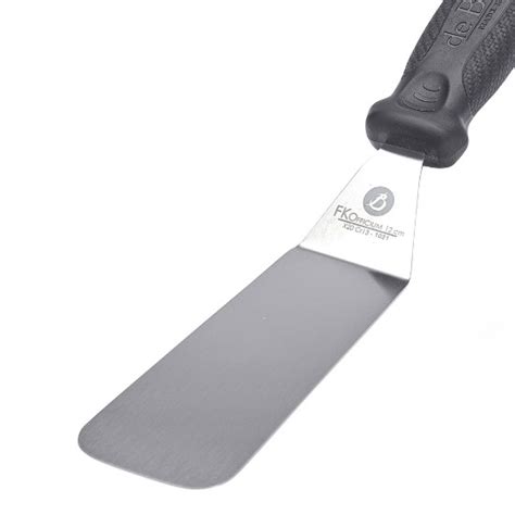 Pastry spatula, 12 cm - "de Buyer" brand | KitchenShop