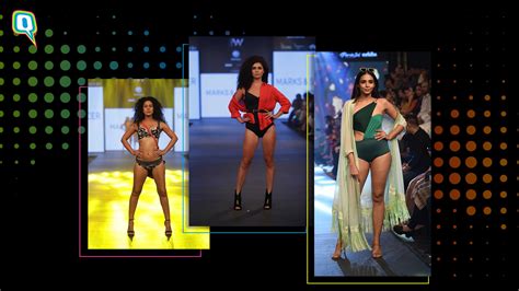 What Bikini To Wear Some Tips Learnt From India Beach Fashion Week