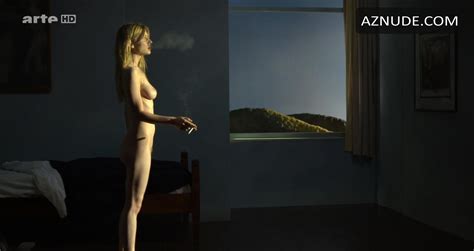 CLEMENCE POESY Nude AZNude