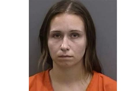 Florida Teacher Accused Of Unlawful Sex With Student Including In Her Classroom Hours Before