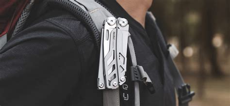 NexTool: обзор мультитулов — функции, виды и сравнение моделей