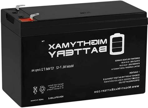 Power Wheels 12 Volt Battery Oilmoli