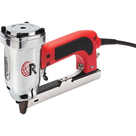 Roberts Professional Electric Stapler for 3/16" Crown 20 Gauge Staples