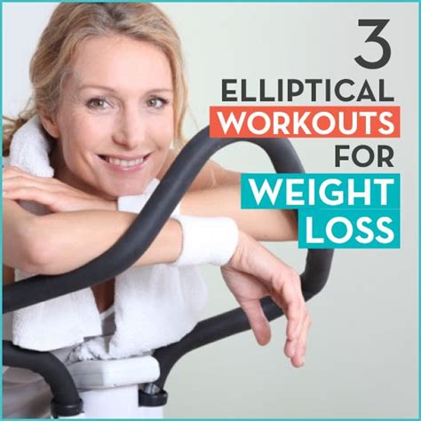 Pin On Elliptical Workouts