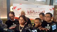 Aliansi Rakyat Untuk Demokrasi Akan Hitung Suara Pemilu 2024 Sepekan