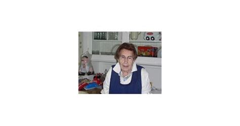 Mary Caldwell Obituary 1923 2011 Legacy Remembers