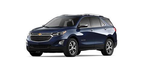 2021 Chevrolet Equinox Details Chevrolet Of Naperville