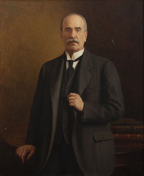Retrato de Ismael Tocornal Tocornal – Pintura Chilena