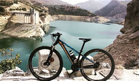 La Foto Del D A En Todomountainbike Embalse De Canales