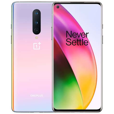OnePlus 8 12/256GB Interstellar Glow цена, купить в Алматы, Нур-Султане ...