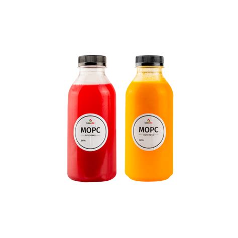 Закажите Морс за 120 ₽ от Kimchi