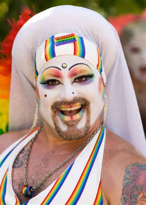 Craziest Gay Pride Parade Costumes Gallery Ebaum S World