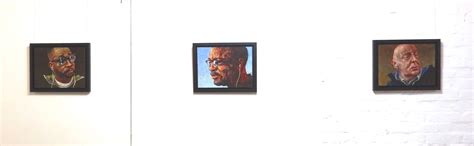 Art Gallery and Lounge Bar | Woburn Mosaic