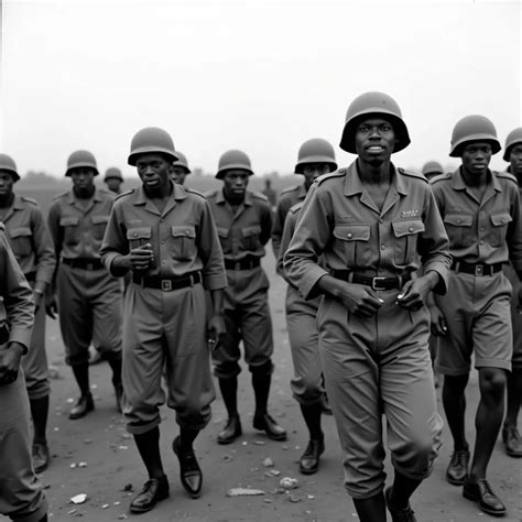 African Americans In World War Ii Fighting For Freedom On Two Fronts