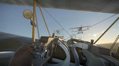 Taking off! Aces of Thunder is out now! - Aces of Thunder - Get ready