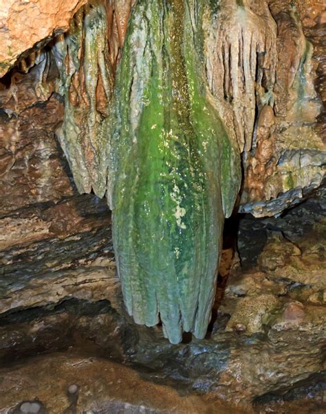 Photo Op Spelunking In The Linville Caverns Rise Media