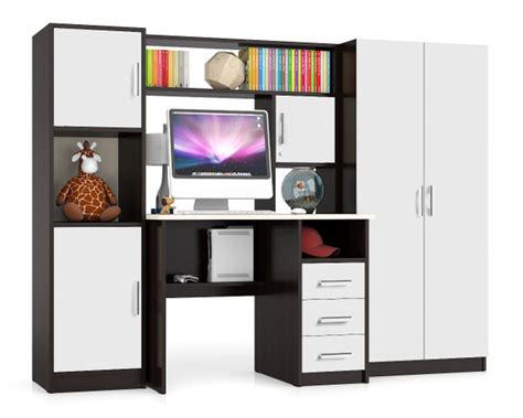 Компьютерный стол СК-9 комп.стол, 102х70х160 см - купить по выгодным ...