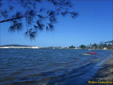 Lagoa De Araruama - Laguna de Araruama,RJ.Histórias e Encantos da Maior Laguna Hipersalina ...