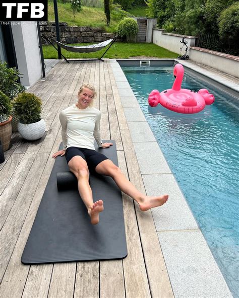 Ada Hegerberg Nude Celebs The Fappening Forum