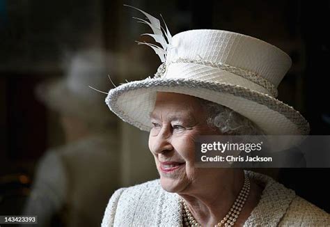 Queen Elizabeth Ii High School Photos And Premium High Res Pictures