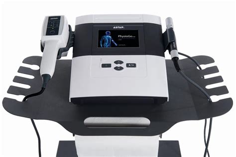 PhysioGo Lite Laser Aparat Za Laser Terapiju North System