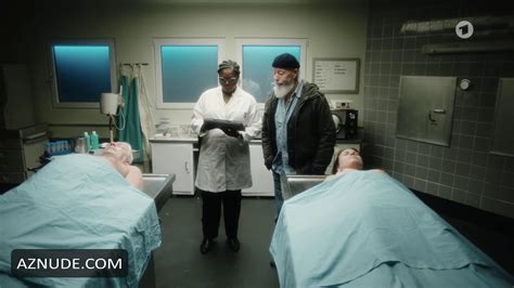 LYDIA FISCHER Nude AZNude