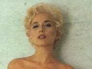 Naked Marta S Nchez Added By Dragonrex