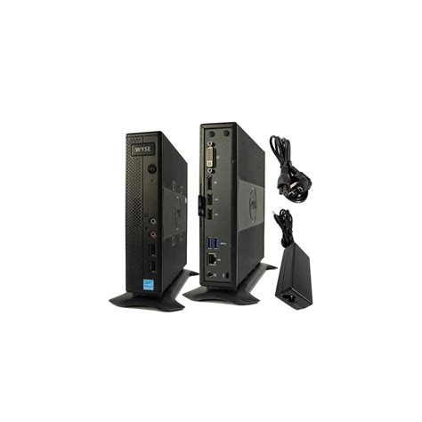 Dell Wyse 7010 Z90d7 Thin Client Amd Cpu 4gb Ram 16gb Ssd Usb 30 No Os