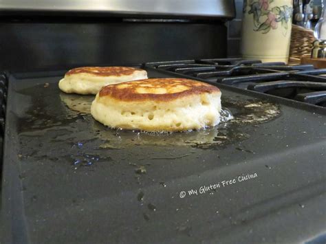 gluten free sourdough discard recipes 4