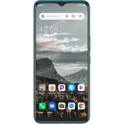 TECNO SPARK 7 Telkom Mobile - Specifications - Telkom