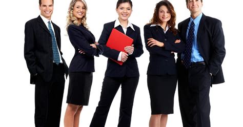 Perfil De La Secretaria Vestimenta Profesional